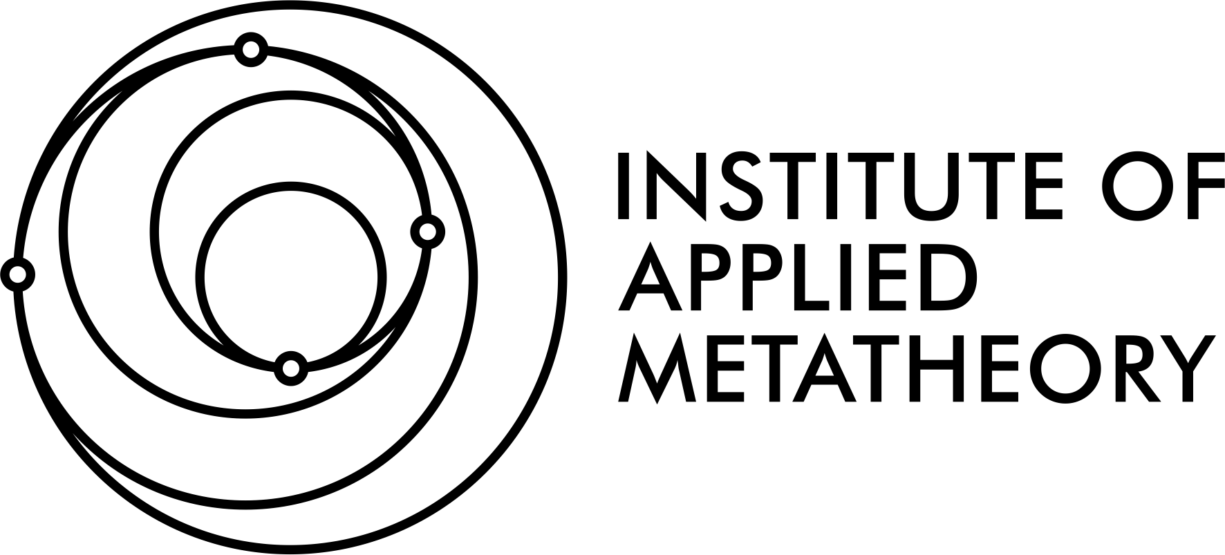 Institute of Applied Metatheory
